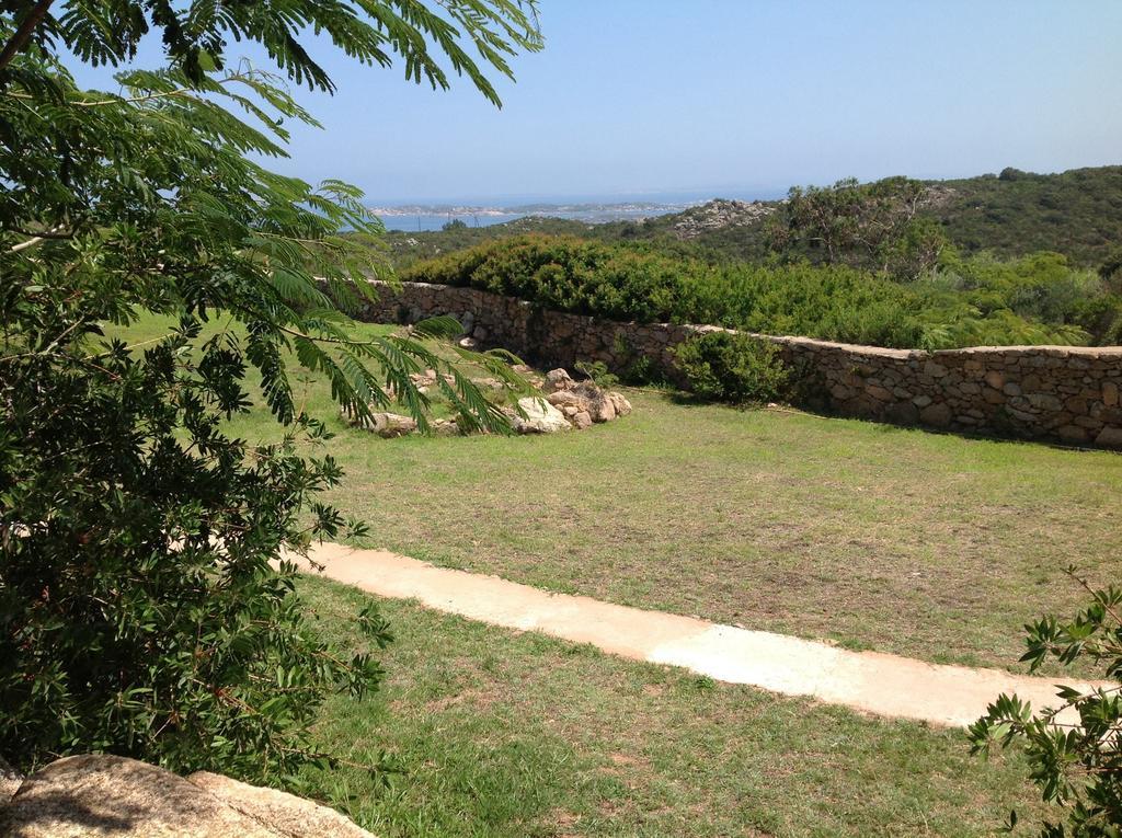 Brise Marine Hotel Bonifacio  Bagian luar foto