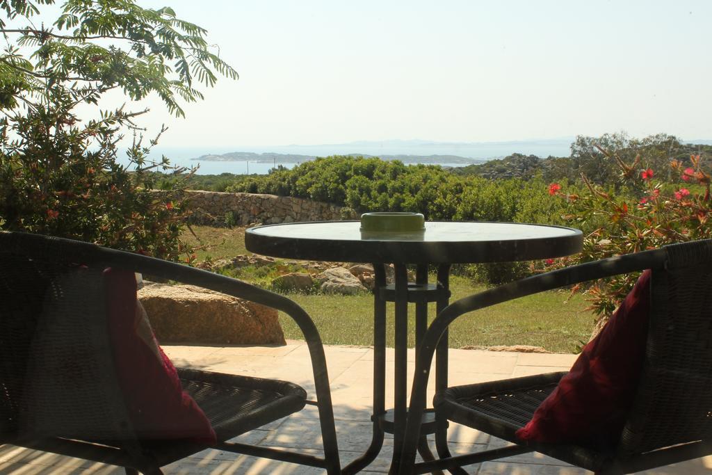 Brise Marine Hotel Bonifacio  Bagian luar foto