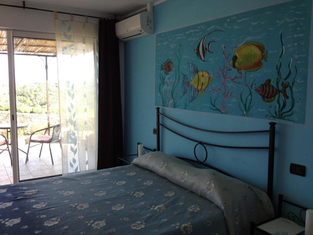 Brise Marine Hotel Bonifacio  Ruang foto