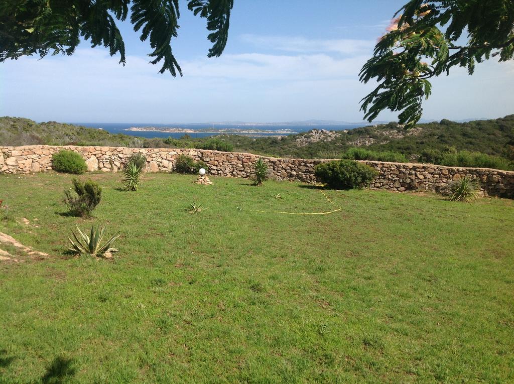 Brise Marine Hotel Bonifacio  Bagian luar foto