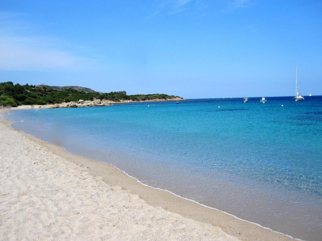 Brise Marine Hotel Bonifacio  Bagian luar foto