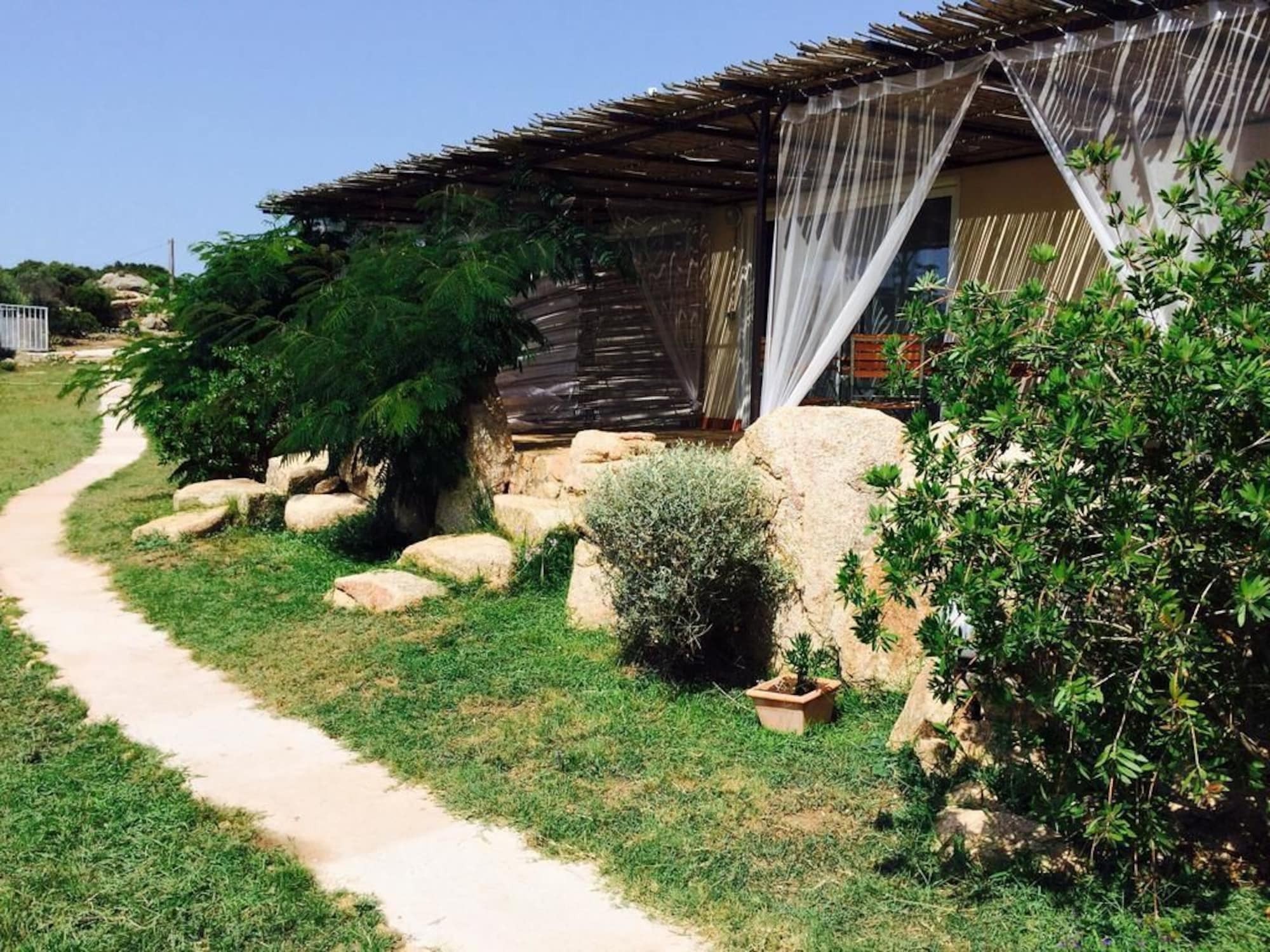 Brise Marine Hotel Bonifacio  Bagian luar foto