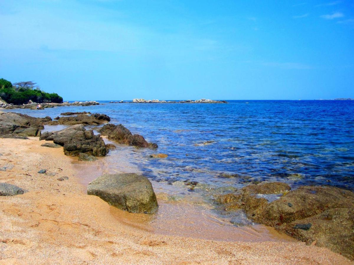Brise Marine Hotel Bonifacio  Bagian luar foto