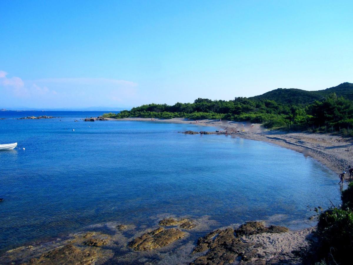 Brise Marine Hotel Bonifacio  Bagian luar foto